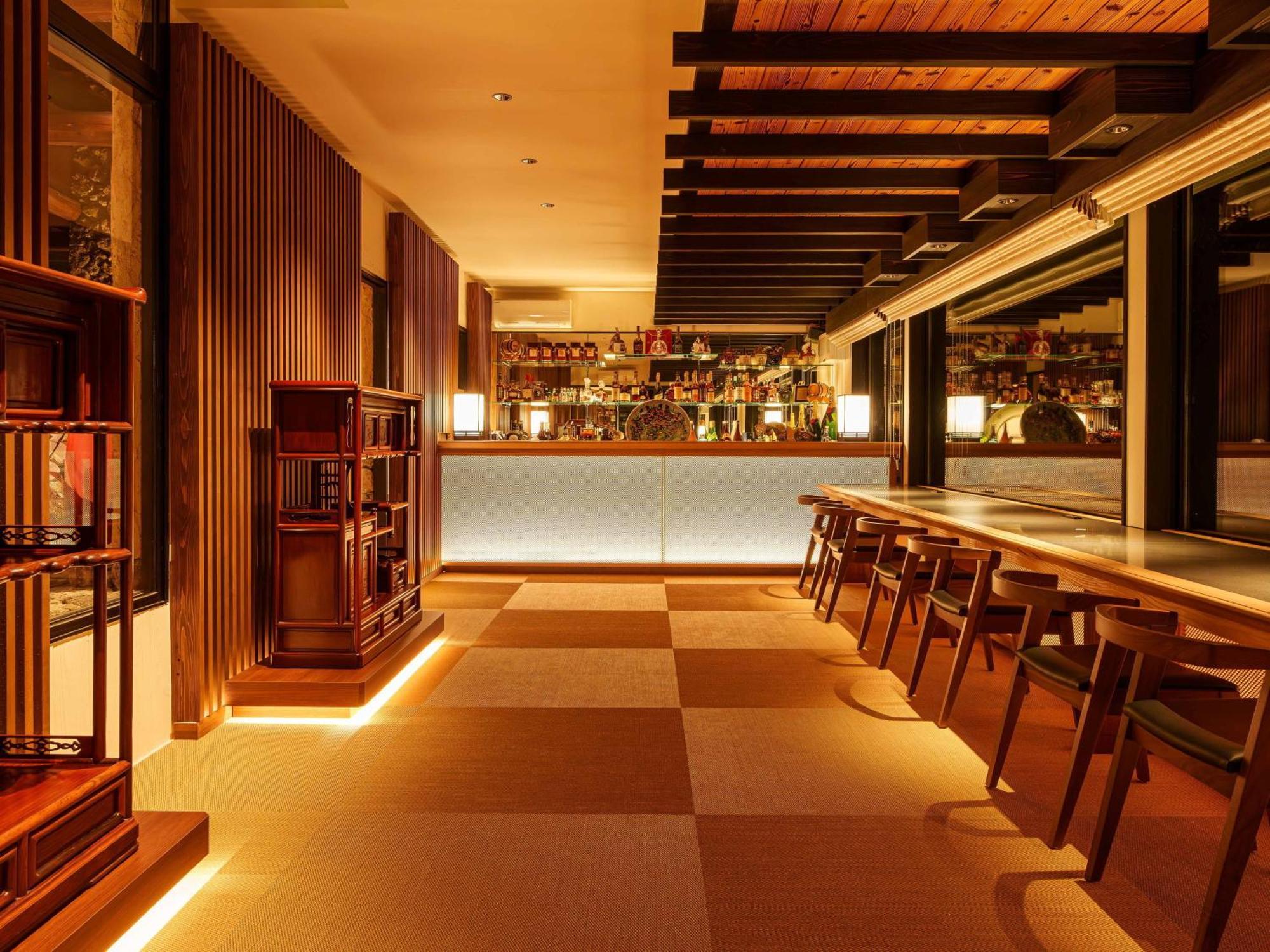 Hotel Yufuin Rakuyu Zewnętrze zdjęcie