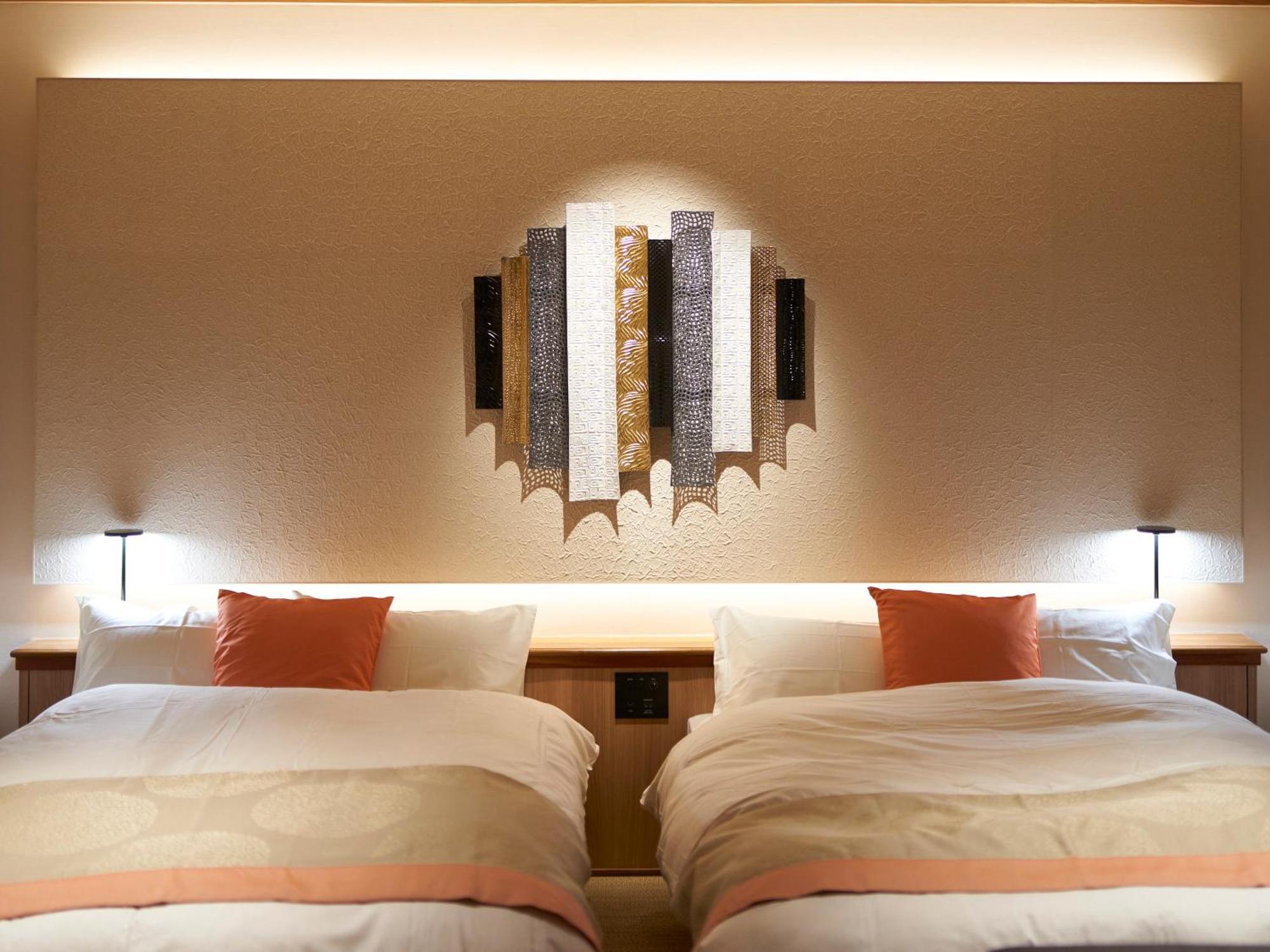 Hotel Yufuin Rakuyu Zewnętrze zdjęcie
